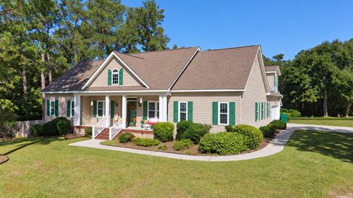205 Ironbark Court, Aiken, SC, 29803 | Card Image