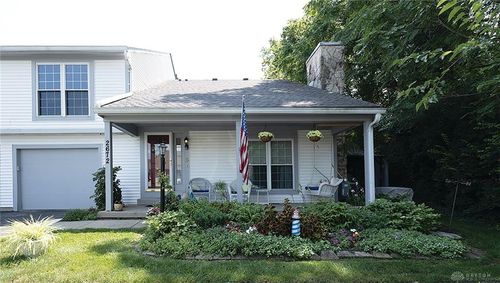 2672 Orchard Run Rd, West Carrollton, OH, 45449-2822 | Card Image