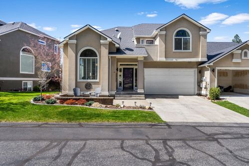 1804 S Viewcrest Ln, Spokane Valley, WA, 99212-3216 | Card Image