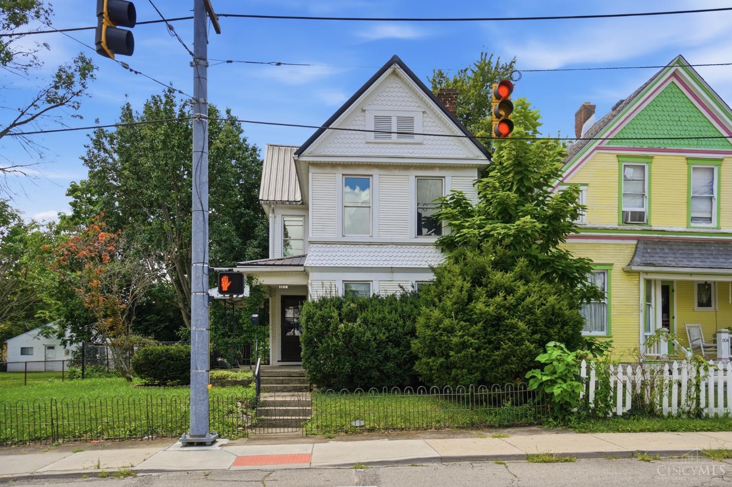 Residential in Dayton 2