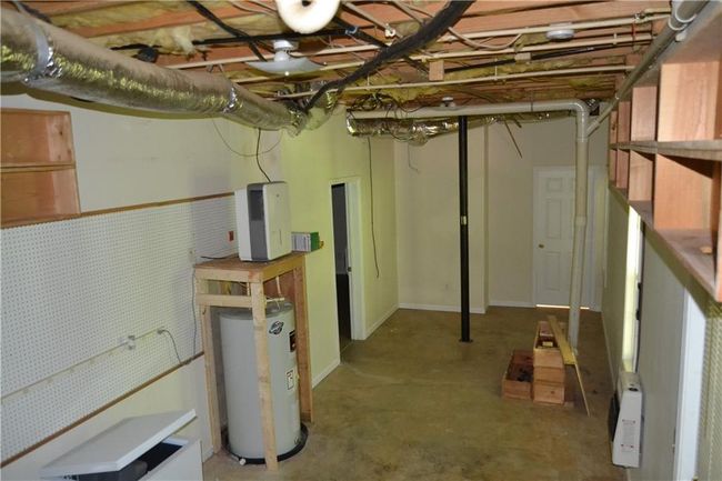 280 Cherokee Trce, House other with 3 bedrooms, 4 bathrooms and 2 parking in Dahlonega GA | Image 29