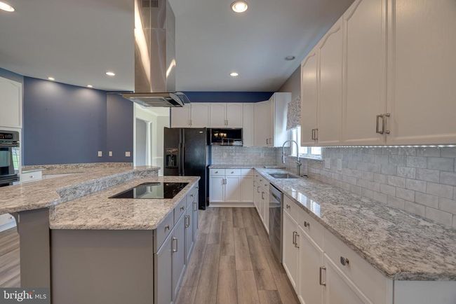 40 General Semmes Ct, House other with 4 bedrooms, 3 bathrooms and null parking in HARPERS FERRY WV | Image 13