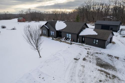 2325 N Huntington Rd, Marion, IN, 46952-1240 | Card Image