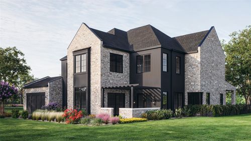 1117 Eternity Ter, Austin, TX, 78746 | Card Image