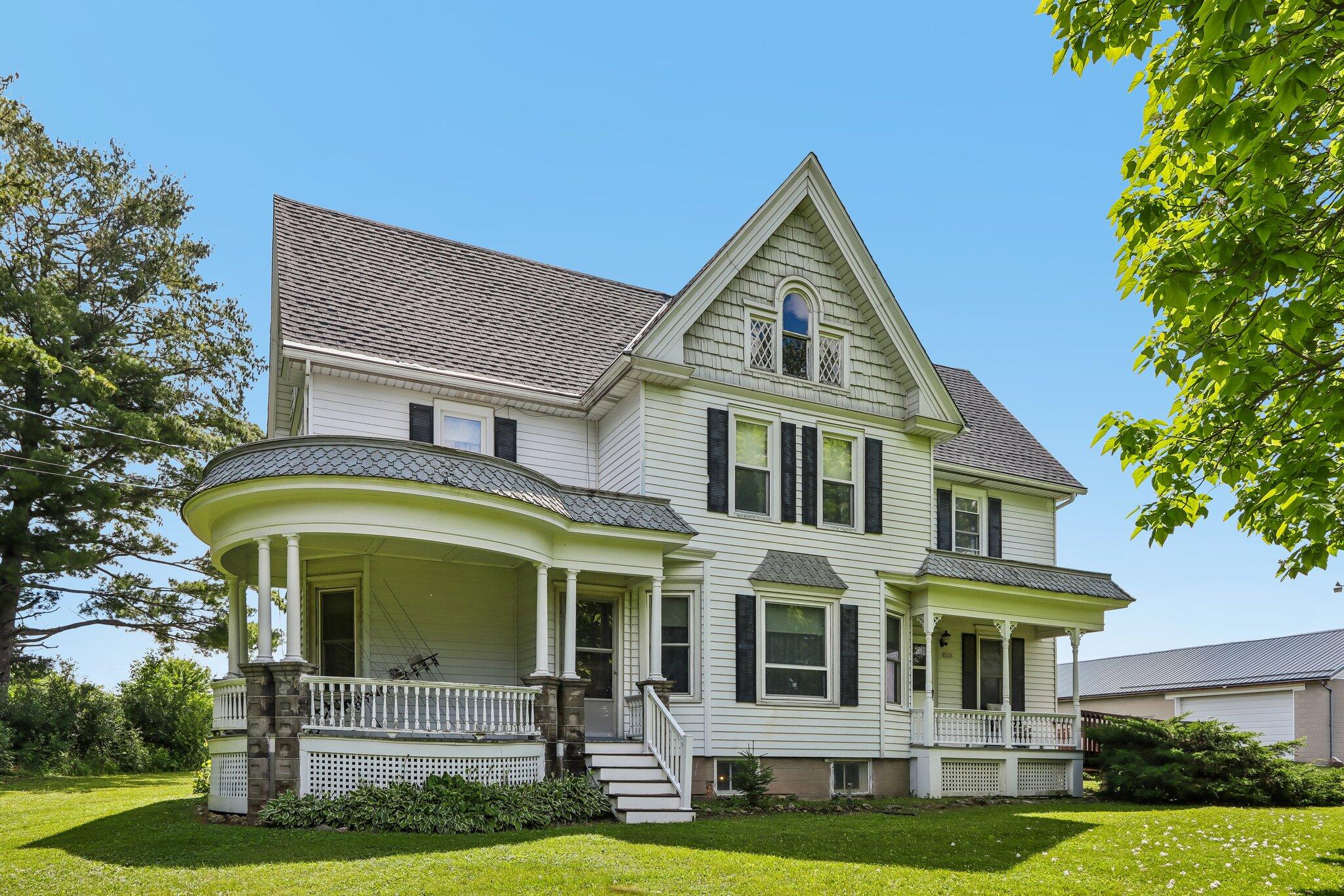 Residential in Jackson