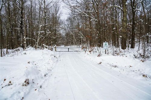 Block 4 Comet Road, Couderay, WI, 54835 | Card Image