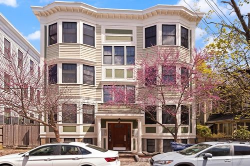3l-27 Prince St, Cambridge, MA, 02139-4473 | Card Image