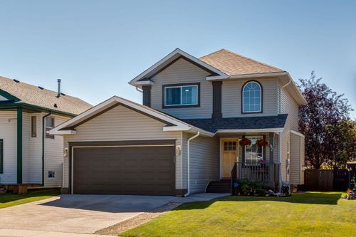 47 Springs Cres Se, Airdrie, AB, T4A2C7 | Card Image