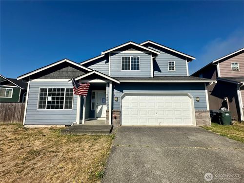 20810 56th Avenue Ct E, Spanaway, WA, 98387-4750 | Card Image