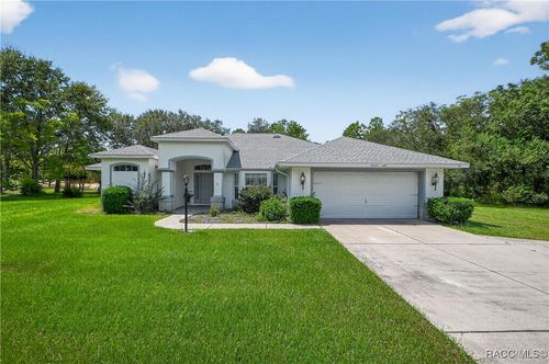 2625 W Axelwood Dr, Beverly Hills, FL, 34465-3062 | Card Image