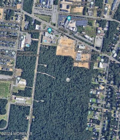 BLOCK-1136-LOT-8 - 000 River Avenue, Home with 0 bedrooms, 0 bathrooms and null parking in Lakewood NJ | Image 1