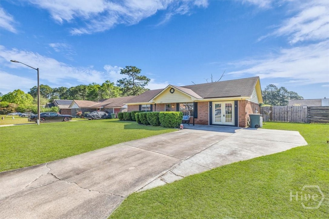 Residential in Hinesville 4