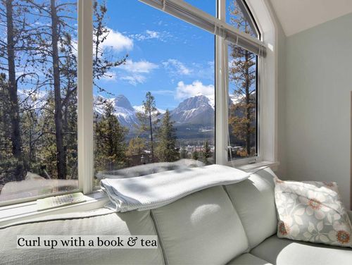 117-13 Aspen Glen, Canmore, AB, T1W1A6 | Card Image