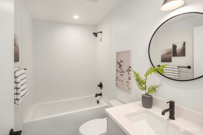 Photo not of actual home. Interior of Model home. Similar finishes and layout. Finish colors may be different. | Image 11