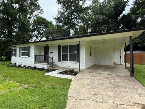 2001 Turtle Creek, Marshall, TX, 75670 | Card Image