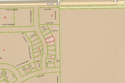 6122 Hiebert Dr, Park City, KS, 67219 | Card Image