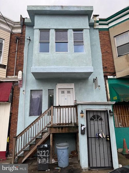 1414 S 52nd St, PHILADELPHIA, PA, 19143-5041 | Card Image