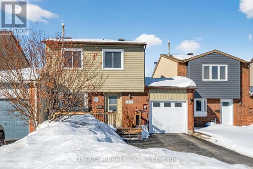 1029 Avignon Court, Ottawa, ON, K1C2N4 | Card Image