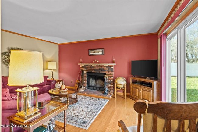 18 Sweetbriar Trl, House other with 4 bedrooms, 3 bathrooms and null parking in Howell NJ | Image 16