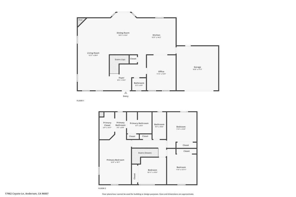 Residential in Anderson 3