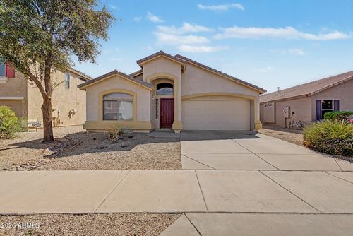 16633 W Polk St, Goodyear, AZ, 85338-6127 | Card Image