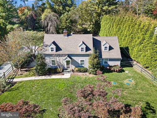 2259 Hickory Hill Rd, Chadds Ford, PA, 19317-9342 | Card Image