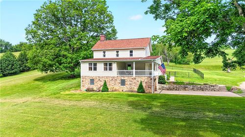 21 Country Ln, North Bethlehem, PA, 15360 | Card Image