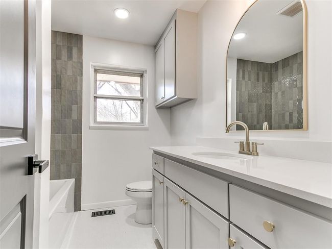 1202 Windsor Way, House other with 4 bedrooms, 2 bathrooms and null parking in Norman OK | Image 21