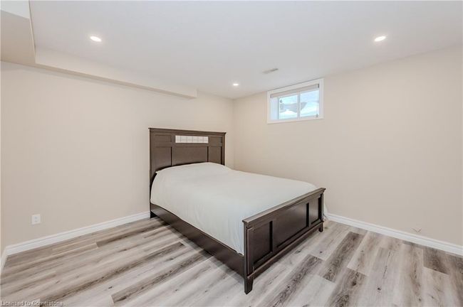 414 Wild Calla St, House other with 5 bedrooms, 4 bathrooms and 4 parking in Waterloo ON | Image 22