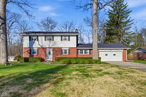 3627 Red River Rd, New Castle, IN, 47362-1139 | Card Image