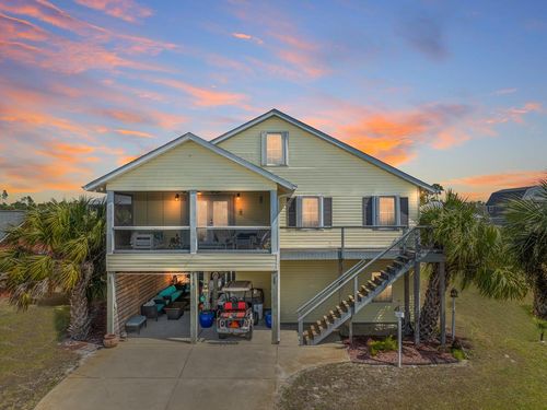 8106 Americus Ave, Port St. Joe, FL, 32456-6221 | Card Image