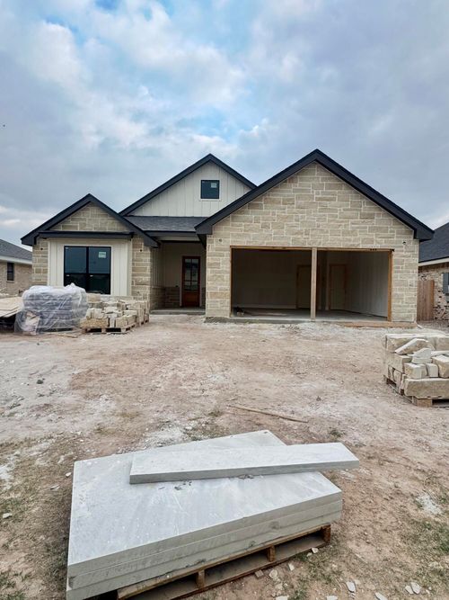 3144 Maplewood Drive, San Angelo, TX, 76904 | Card Image