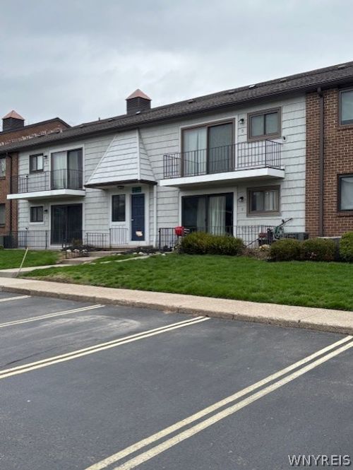 2-7 High Gate Trail, Perinton, NY, 14450 | Card Image