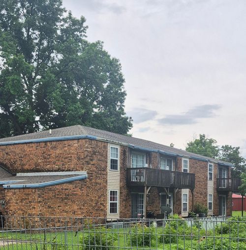 321 W Division St, Mount Vernon, MO, 65712-1771 | Card Image