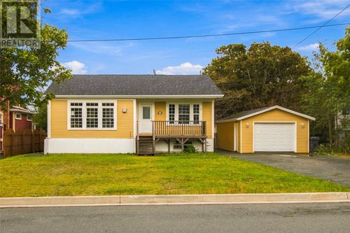 55 Sunrise Ave, Mount Pearl, NL, A1N1C2 | Card Image