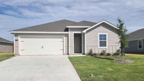 1207 Bristlecone Dr, Josephine, TX, 75173-1108 | Card Image