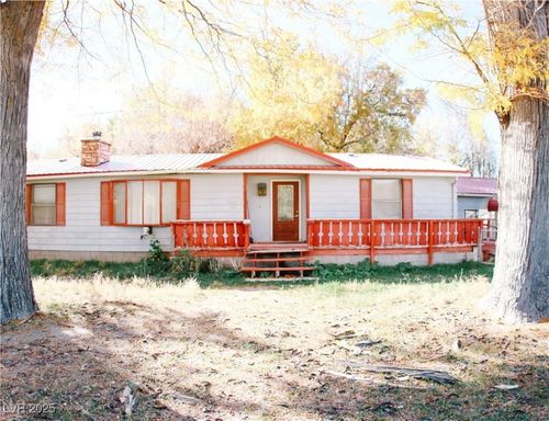 31 Fourth St, Panaca, NV, 89042-2325 | Card Image