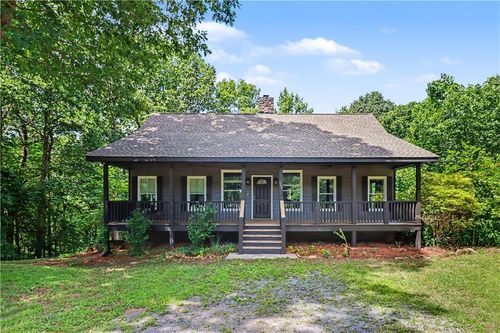 190 Poplar Dr N, Jasper, GA, 30143-2321 | Card Image