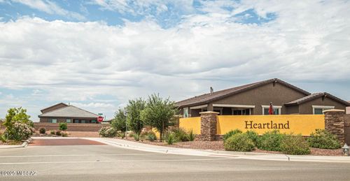 12640 N Wildrose Drive, Marana, AZ, 85653 | Card Image
