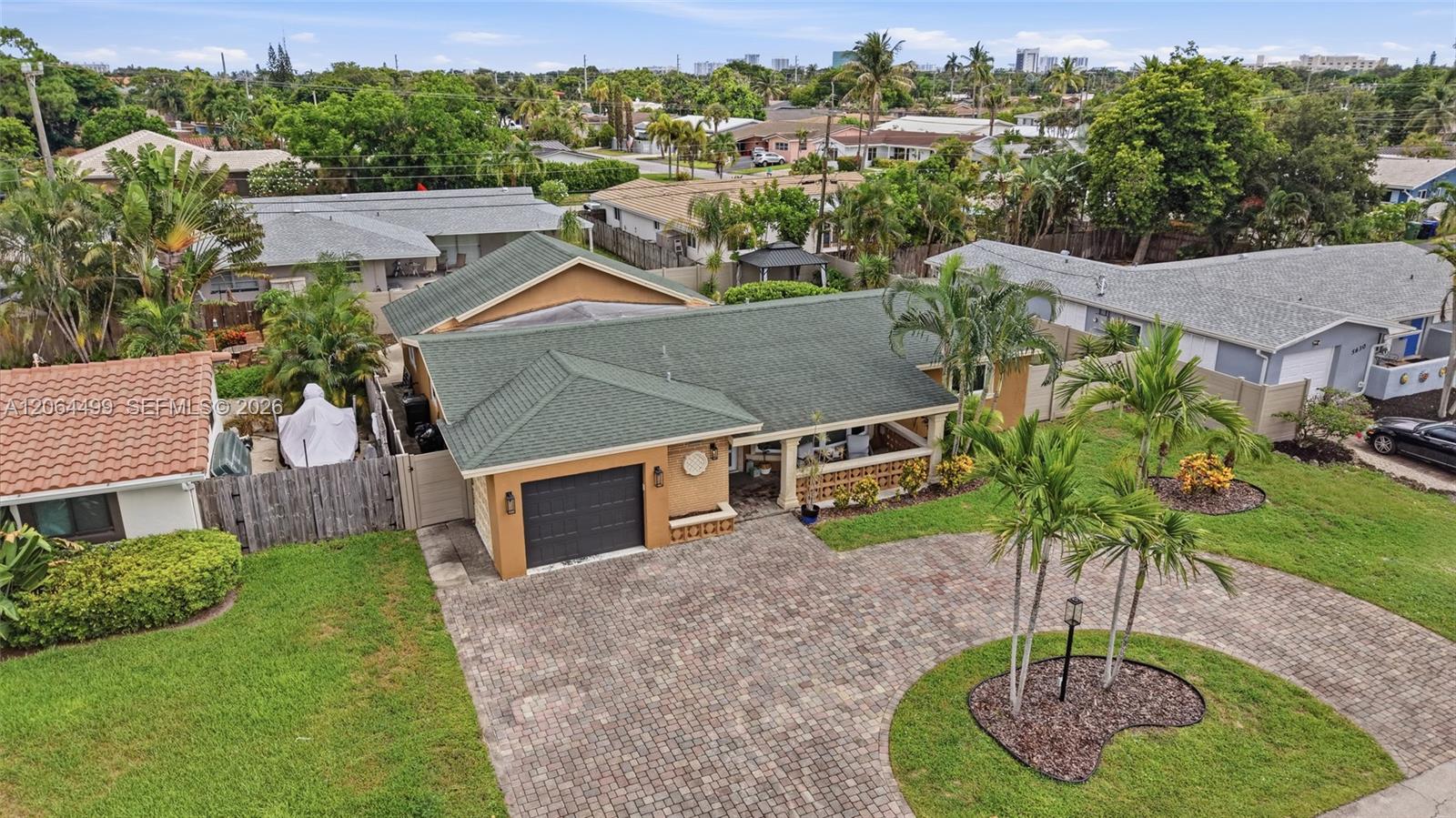 Residential in Fort Lauderdale 4