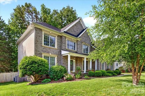 6410 Latta Springs Cir, Huntersville, NC, 28078-2337 | Card Image
