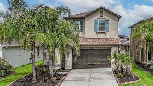 4459 Tramanto Ln, Wesley Chapel, FL, 33543-2512 | Card Image