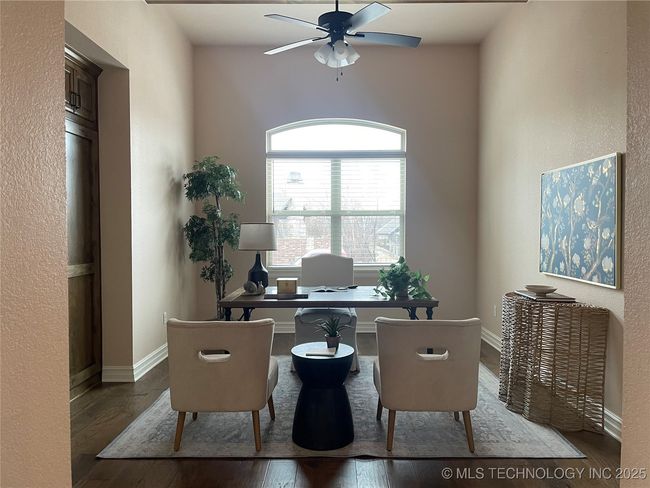 3727 W Quantico Pl, House other with 3 bedrooms, 2 bathrooms and null parking in Broken Arrow OK | Image 16