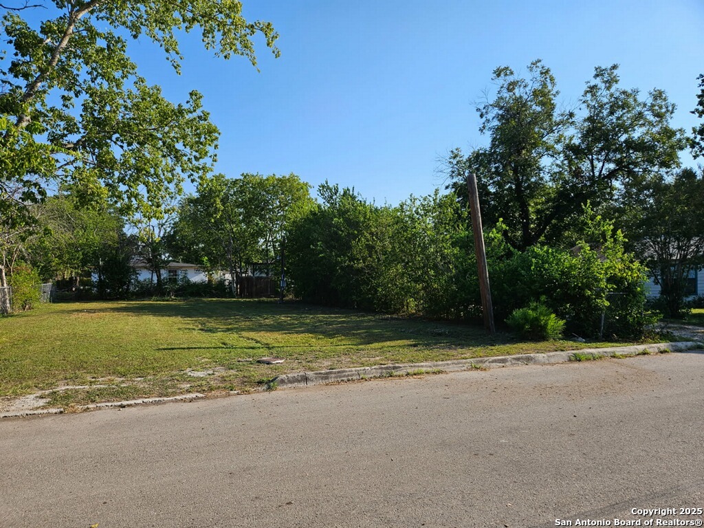 Land in Seguin 4
