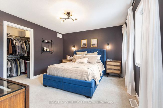 184 Equitation Cir, House other with 4 bedrooms, 3 bathrooms and 2 parking in Richmond ON | Image 19