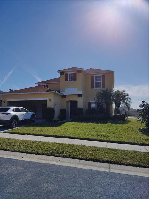 1392 Cypress Ridge Loop, LAKE ALFRED, FL, 33850-2001 | Card Image