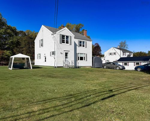 6297 Stellarton Trafalgar Rd, Riverton, NS, B0K1S0 | Card Image