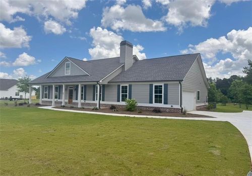 85 Woodfin Way, Social Circle, GA, 30025 | Card Image