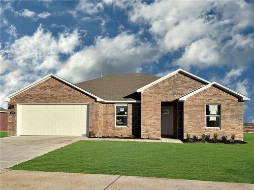 409 Ratliff Ave, Pea Ridge, AR, 72751-3261 | Card Image
