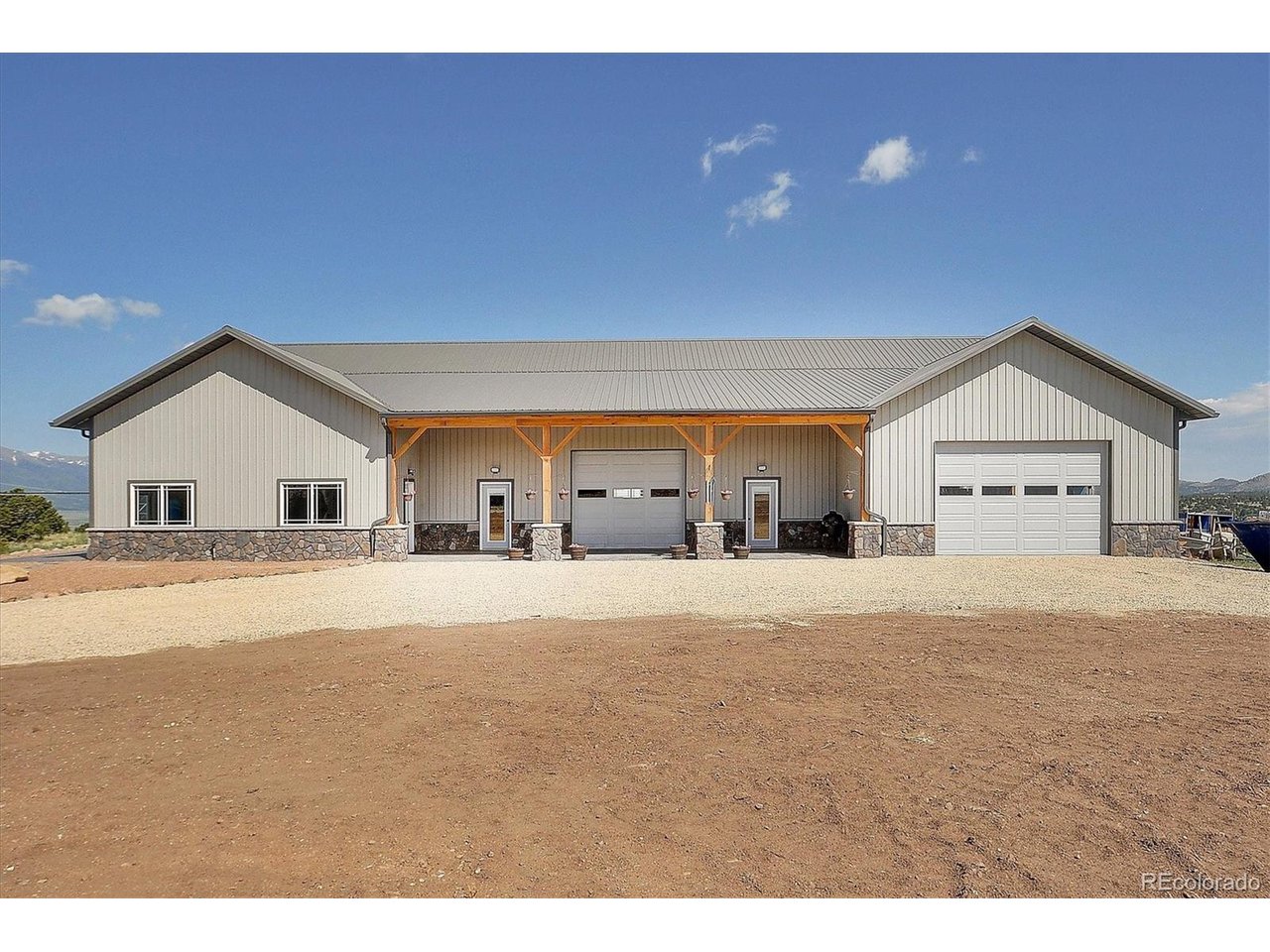 Residential in Westcliffe